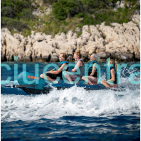 Jobe Chaser atrakcionas sėdimas 4P Jobe Chaser atrakcionas sėdimas 4P